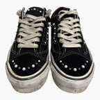 Vans Old Skool 36 'Pearlized Pack - Black' (NO BOX)