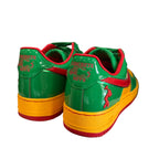 Air Force 1 Concrete Lucky Green
