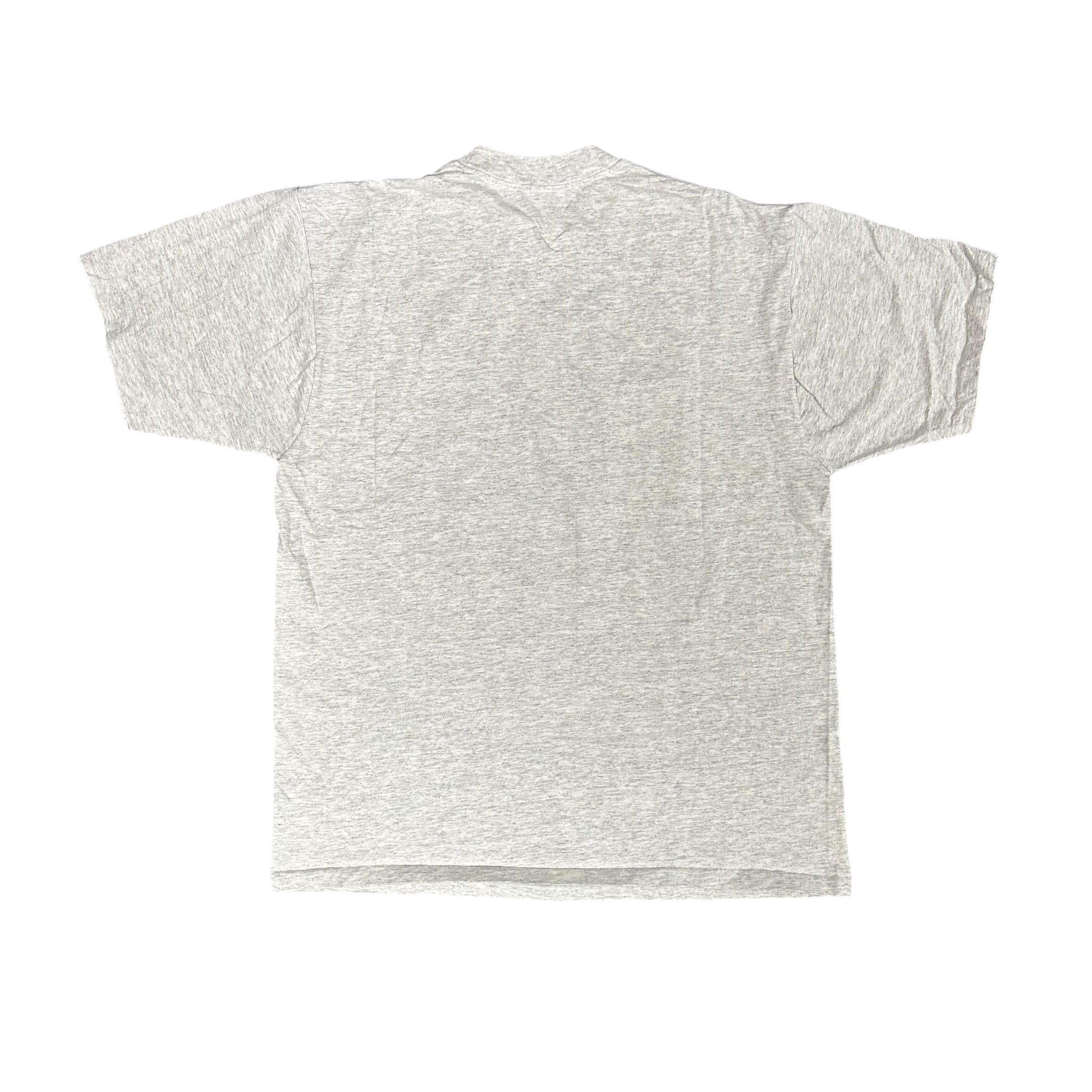 1991 World Series Braves Tee