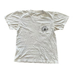 Chrome Heart American Flag Tee