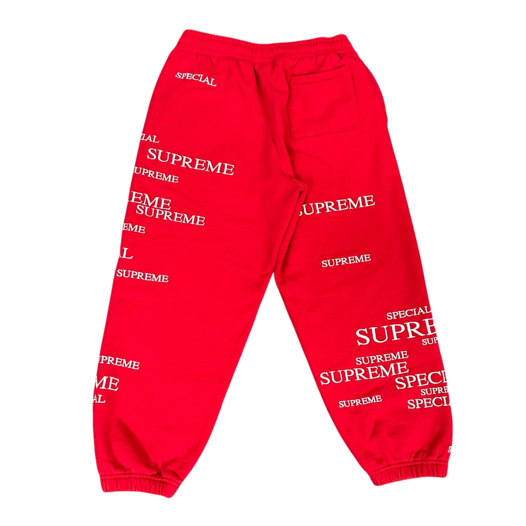 Supreme Special Sweatpants