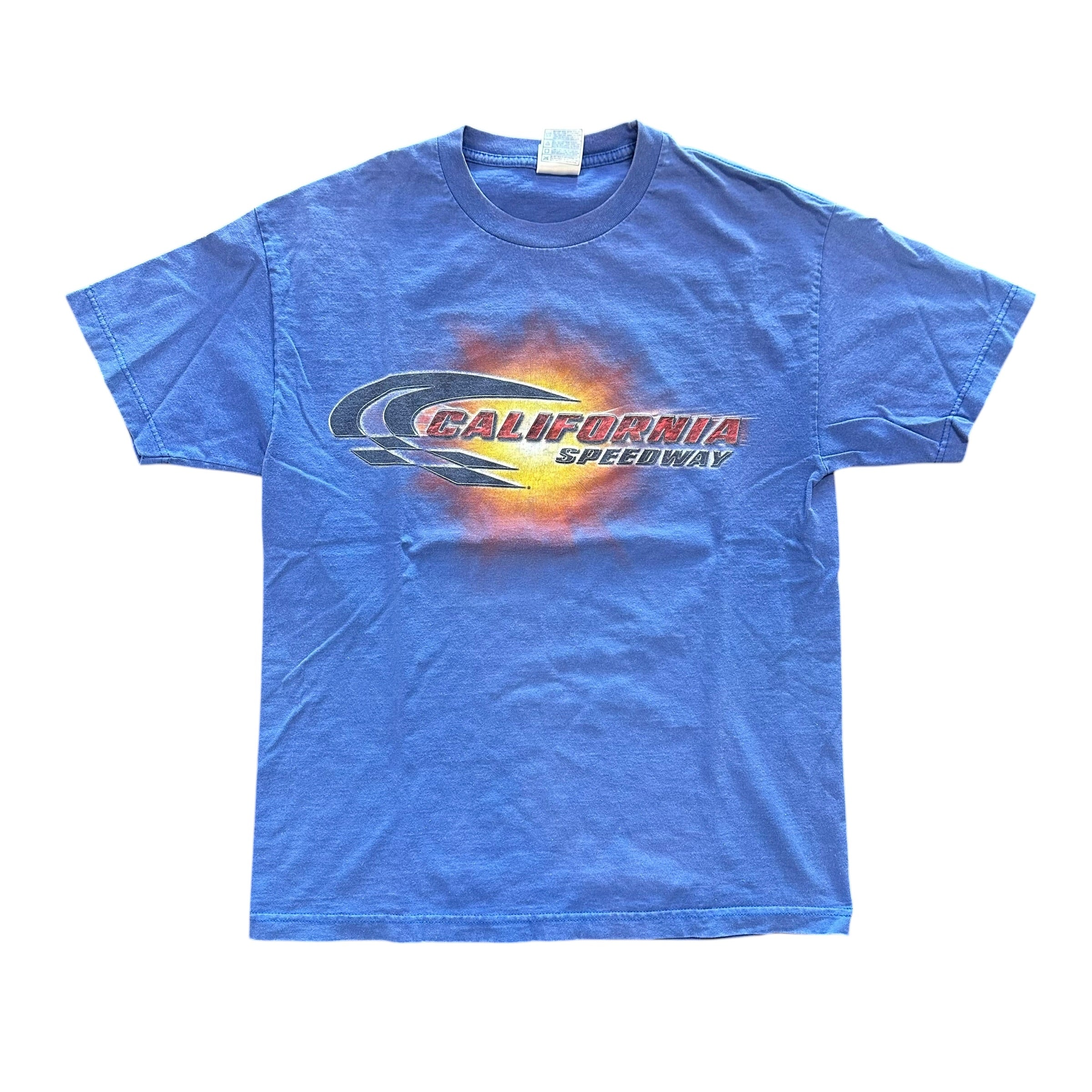 California Speedway Shirt