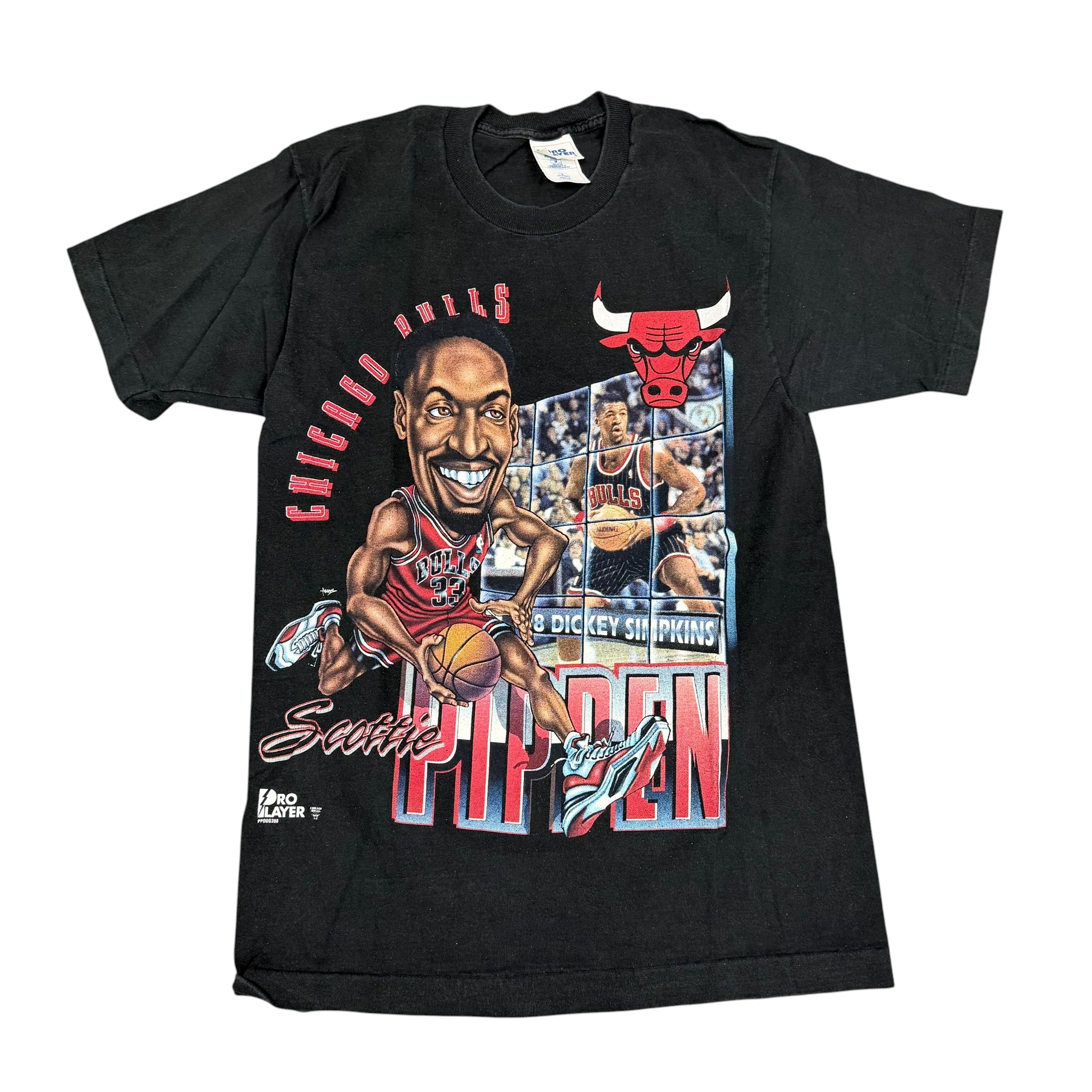 Scottie Pippen Shirt