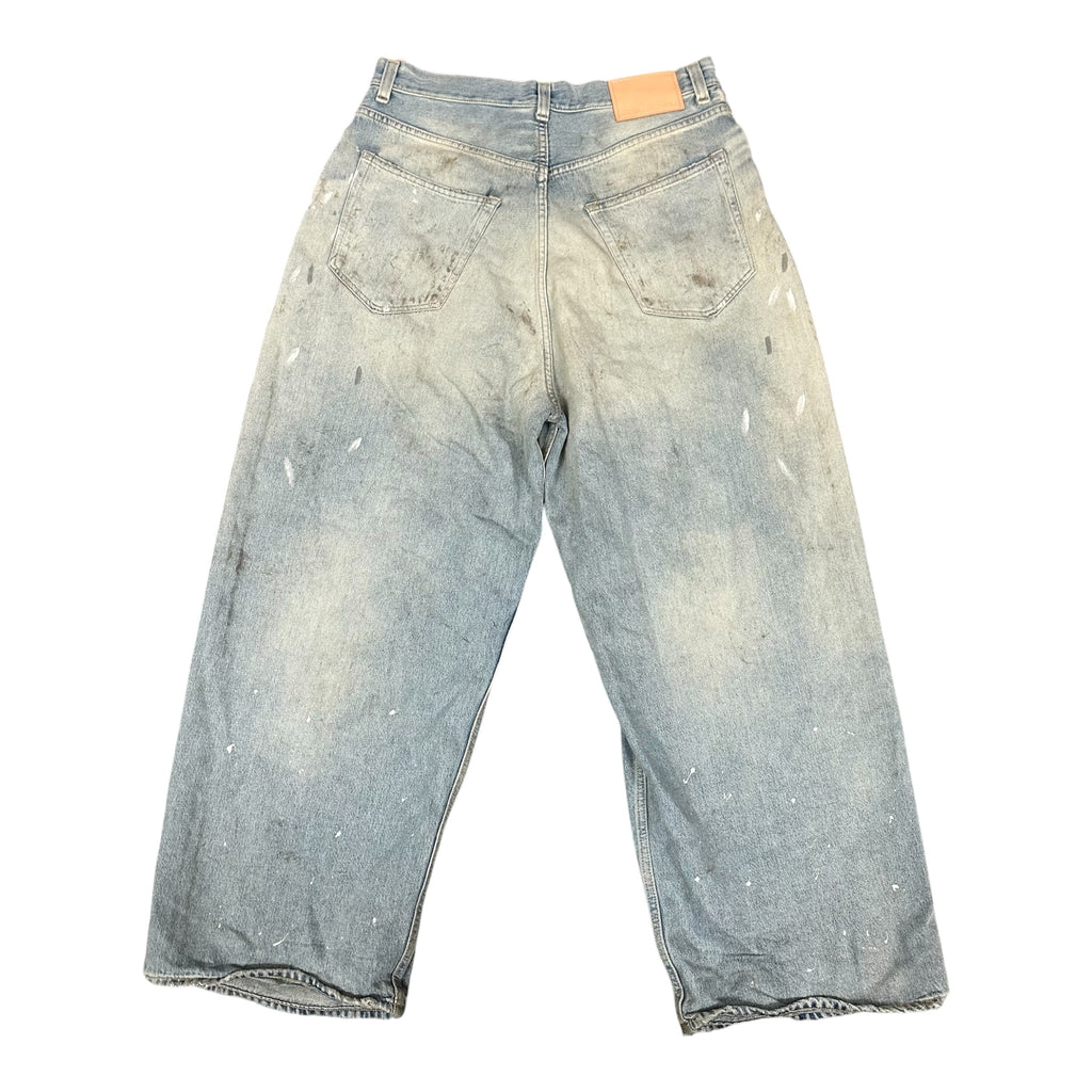 Acne Studios Trafalgar Jeans