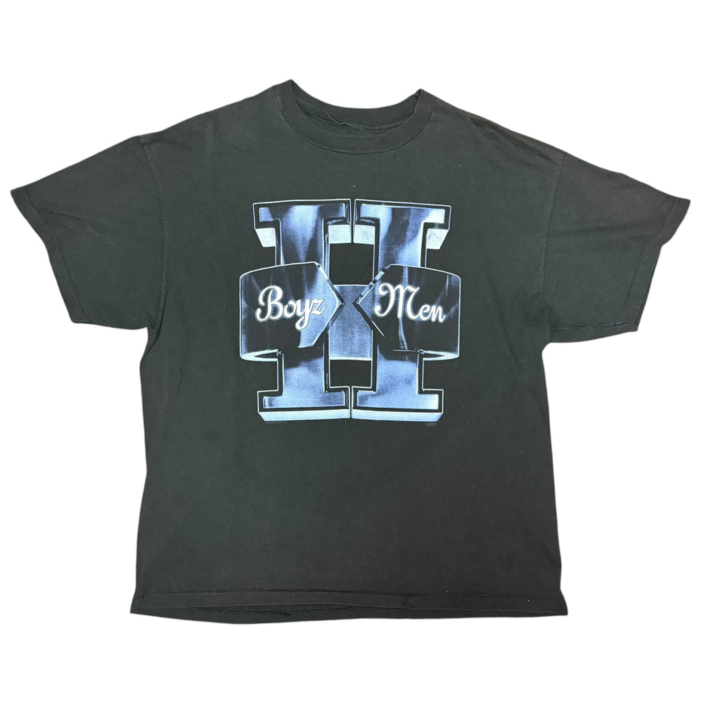 90s’ Boyz II Men "II" Tee