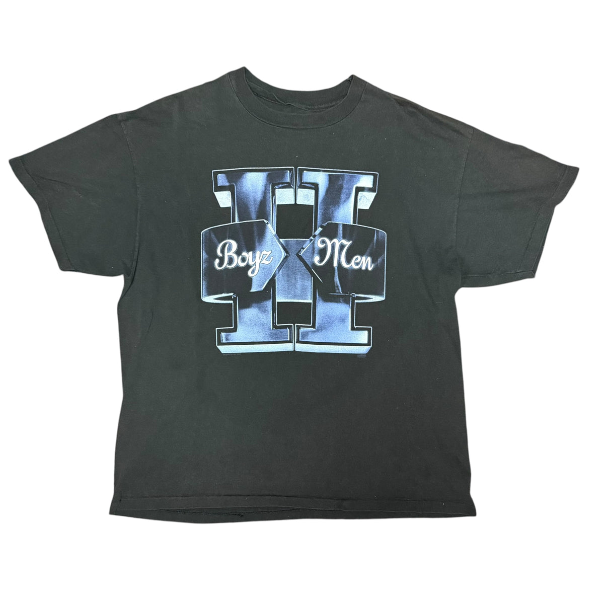 90s’ Boyz II Men "II" Tee