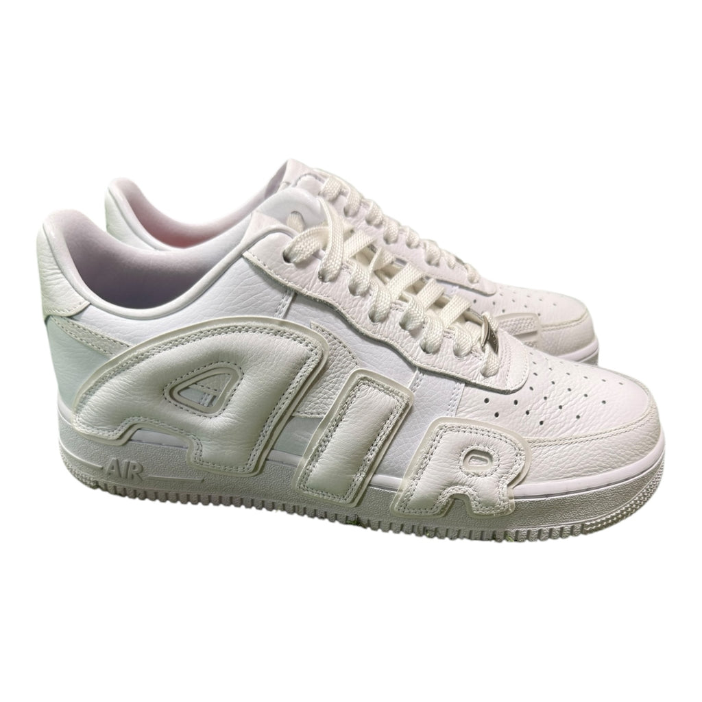 CPFM x Air Force 1’s White