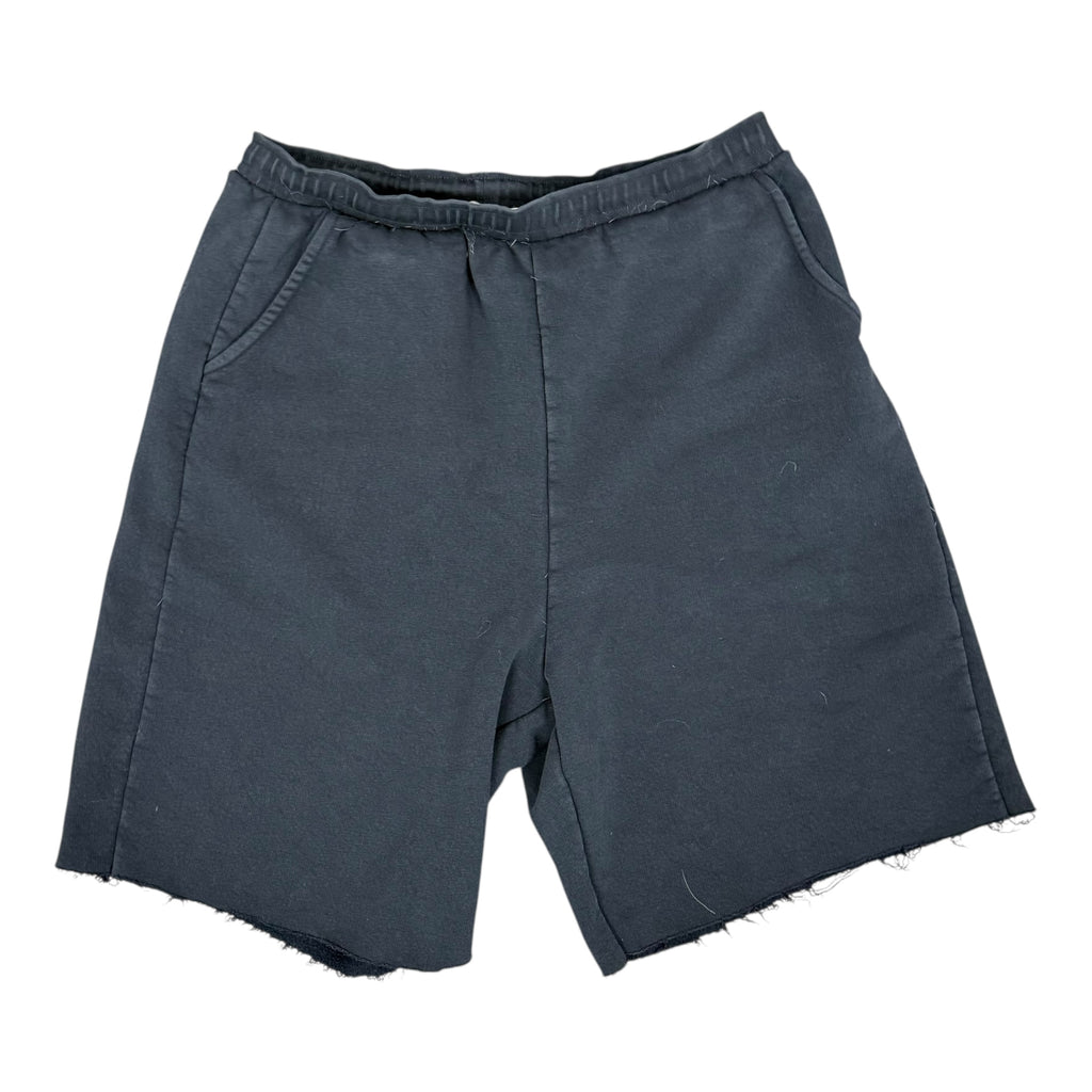 Sweats Navy Shorts