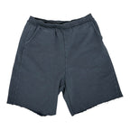 Sweats Navy Shorts