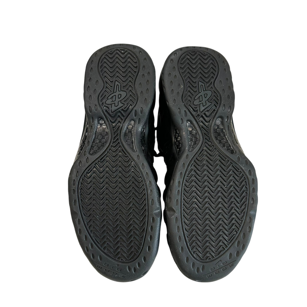 Nike Foamposite Anthracite (No Box)