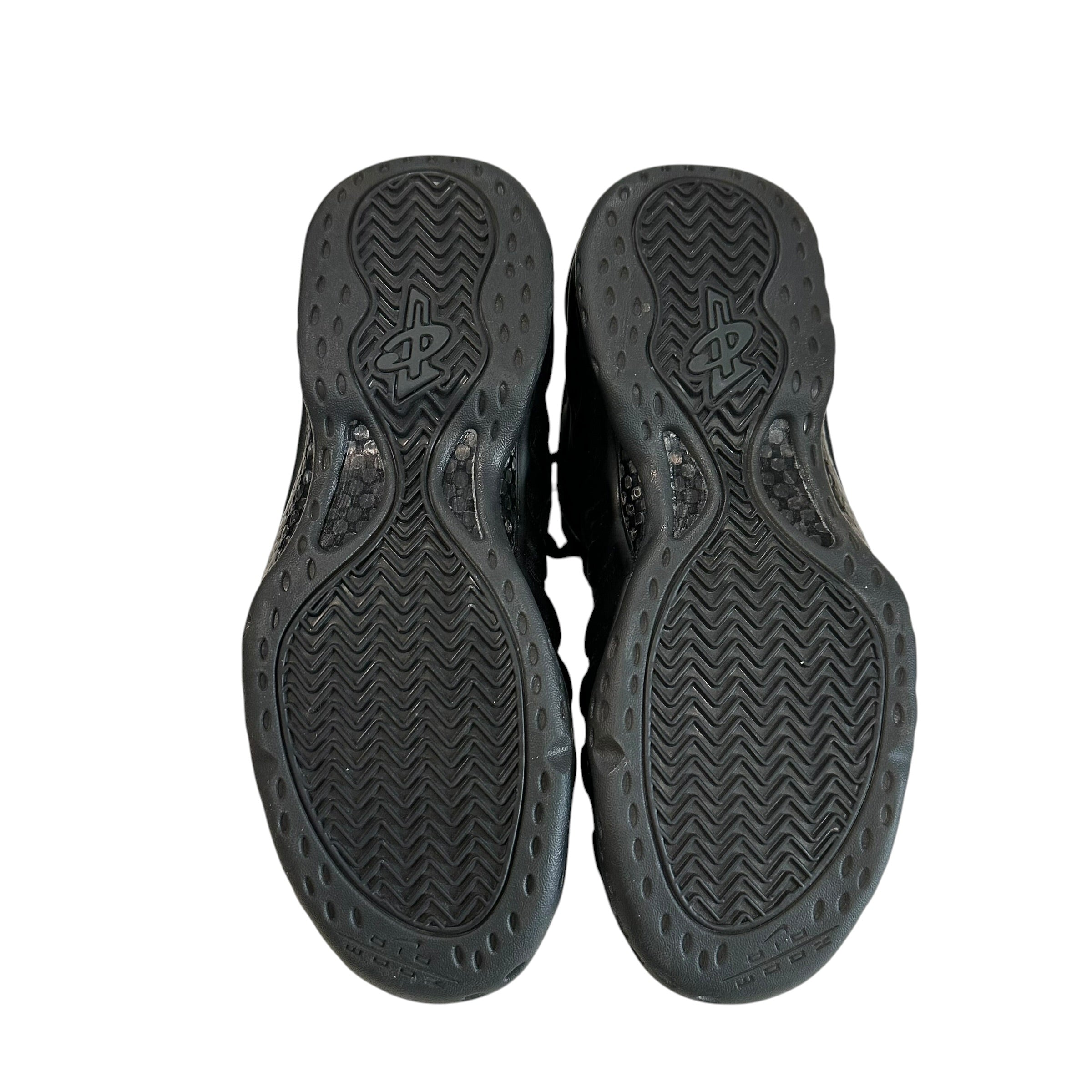 Nike Foamposite Anthracite (No Box)