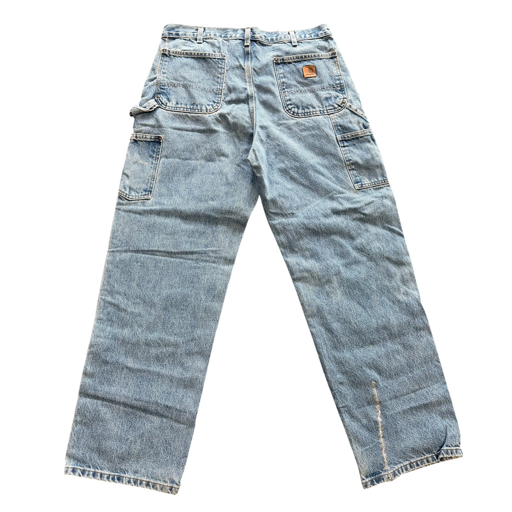 Carhartt Denim Double Knee (36x32)
