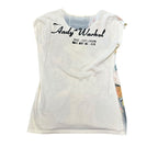 Hysteric Glamour x Andy Warhol Tee