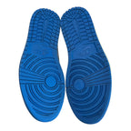 Jordan 1 Low Travis Scott Fragment Design(No Box)