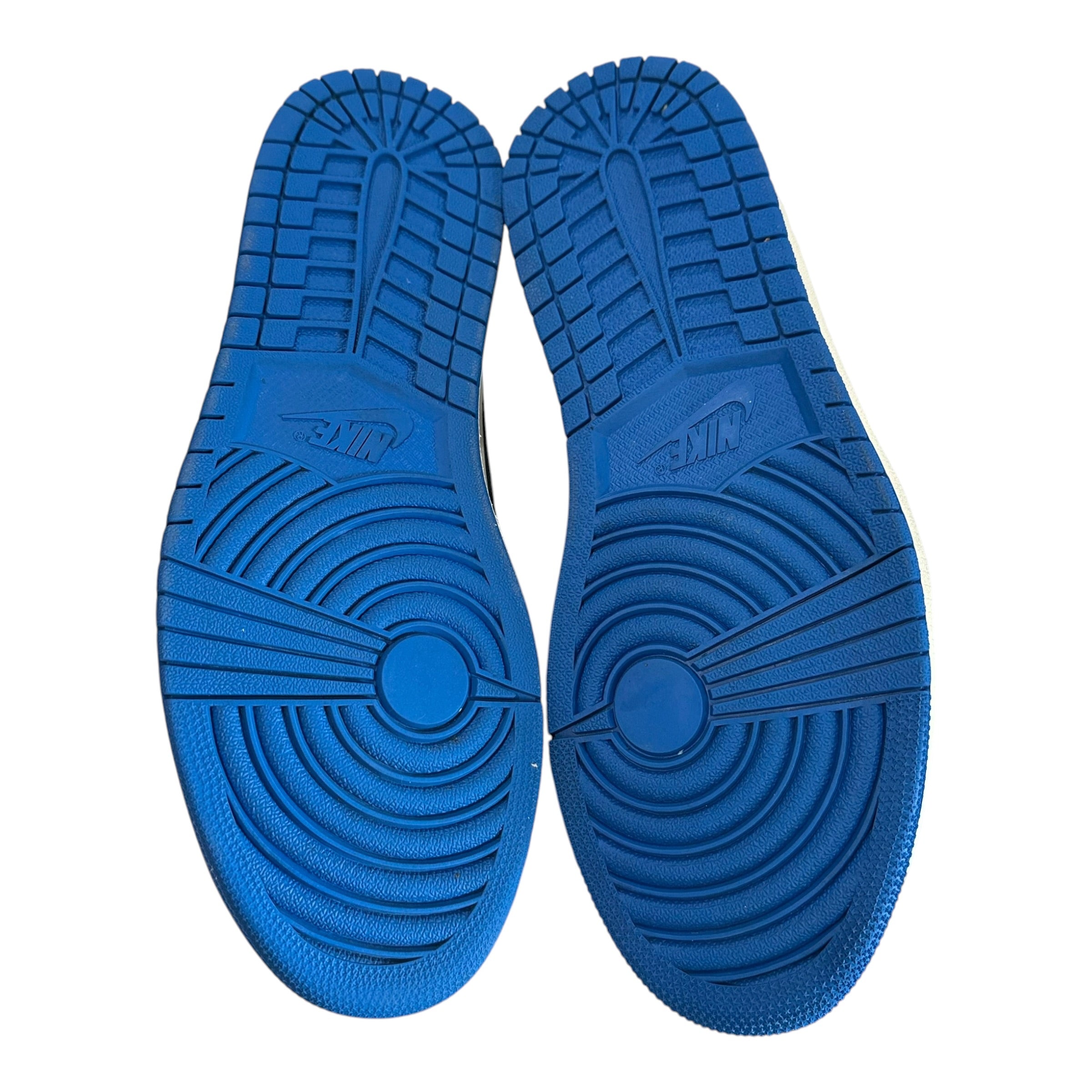 Jordan 1 Low Travis Scott Fragment Design(No Box)