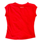 Red Ferrari Tee
