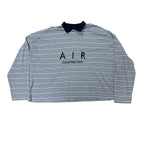 New GV Gallery Air Raspberry Shirt Blue