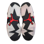 NEW Air Jordan 6 “Infrared”(Replacement Box)