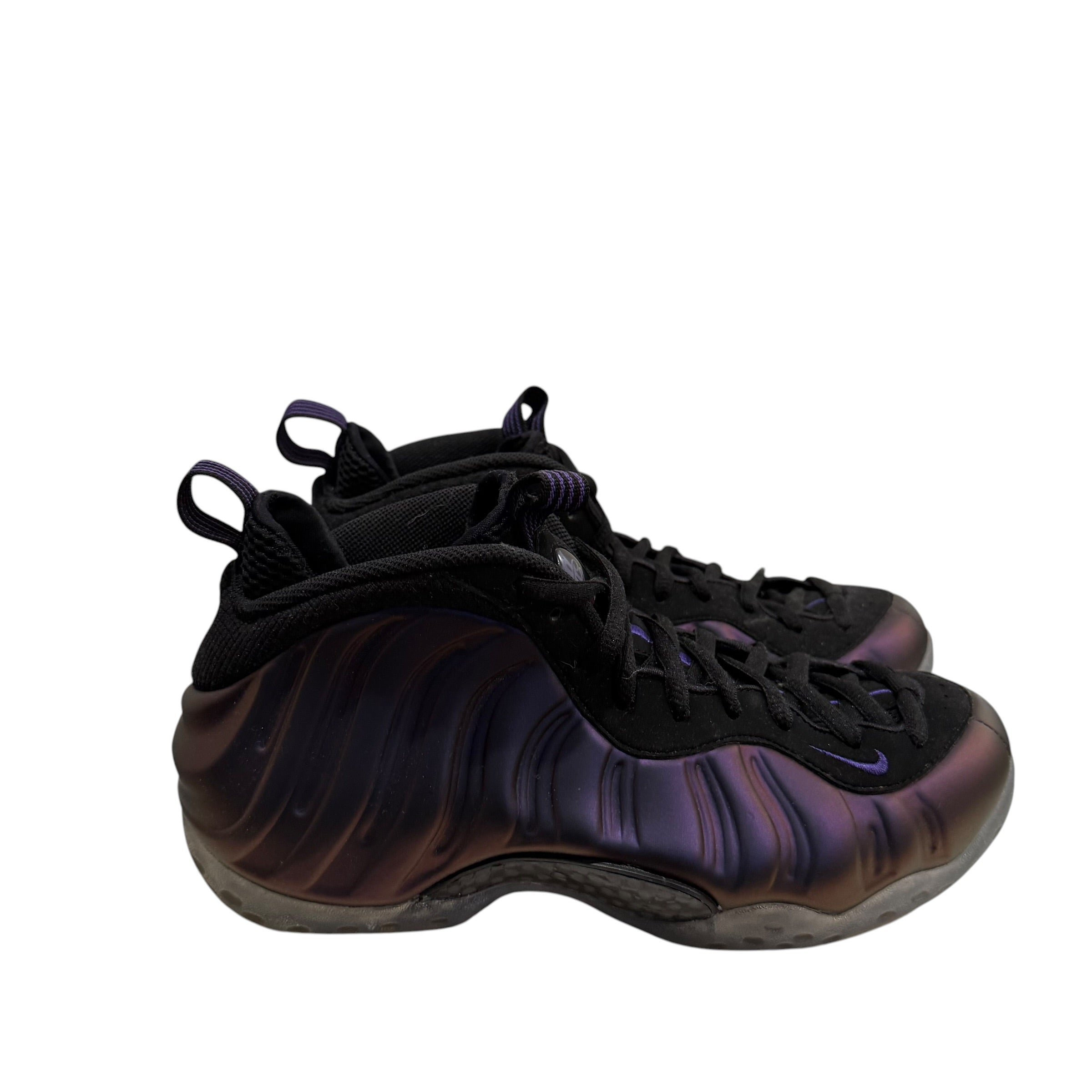 Nike Air Foamposite One "Eggplant" (No Box)
