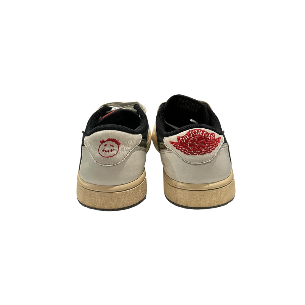 Jordan 1 Retro Low OG SP Travis Scott (No Box)