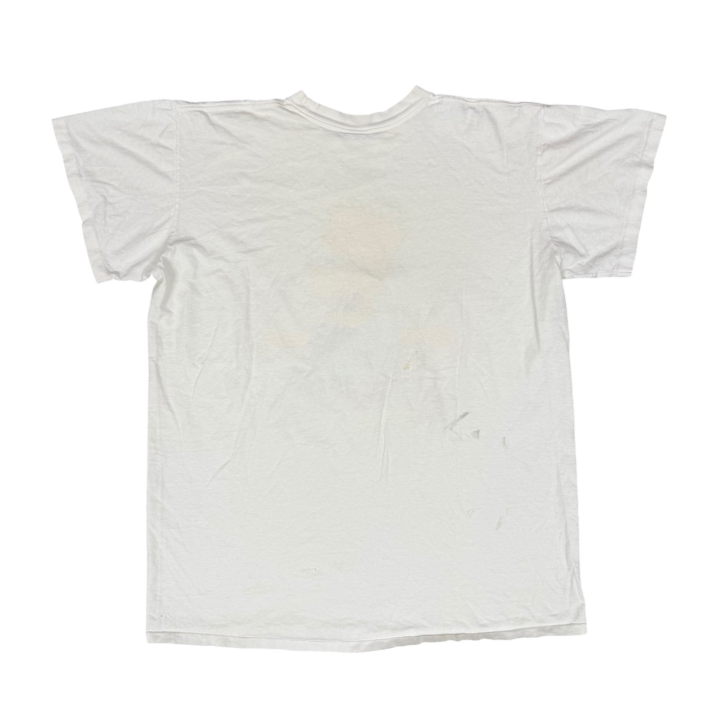 Vintage ‘90 Bart “Sleeping Is For Wimps” Tee