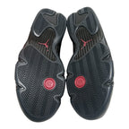 NEW Mowalola x Air Jordan 14 “Burnt Red”