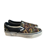NEW Vans Slip-On Pearlized “Camo”