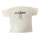 Vintage Up In Smoke Tour Rap Shirt