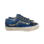 Vans Old Skool 36 LX Souvenir “Navy”