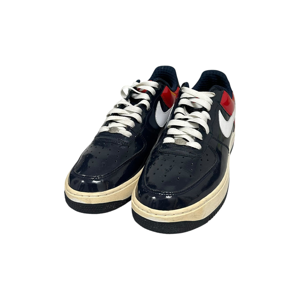 NEW ‘05 Nike Air Force 1 Low Premium USA World Cup (No Box)