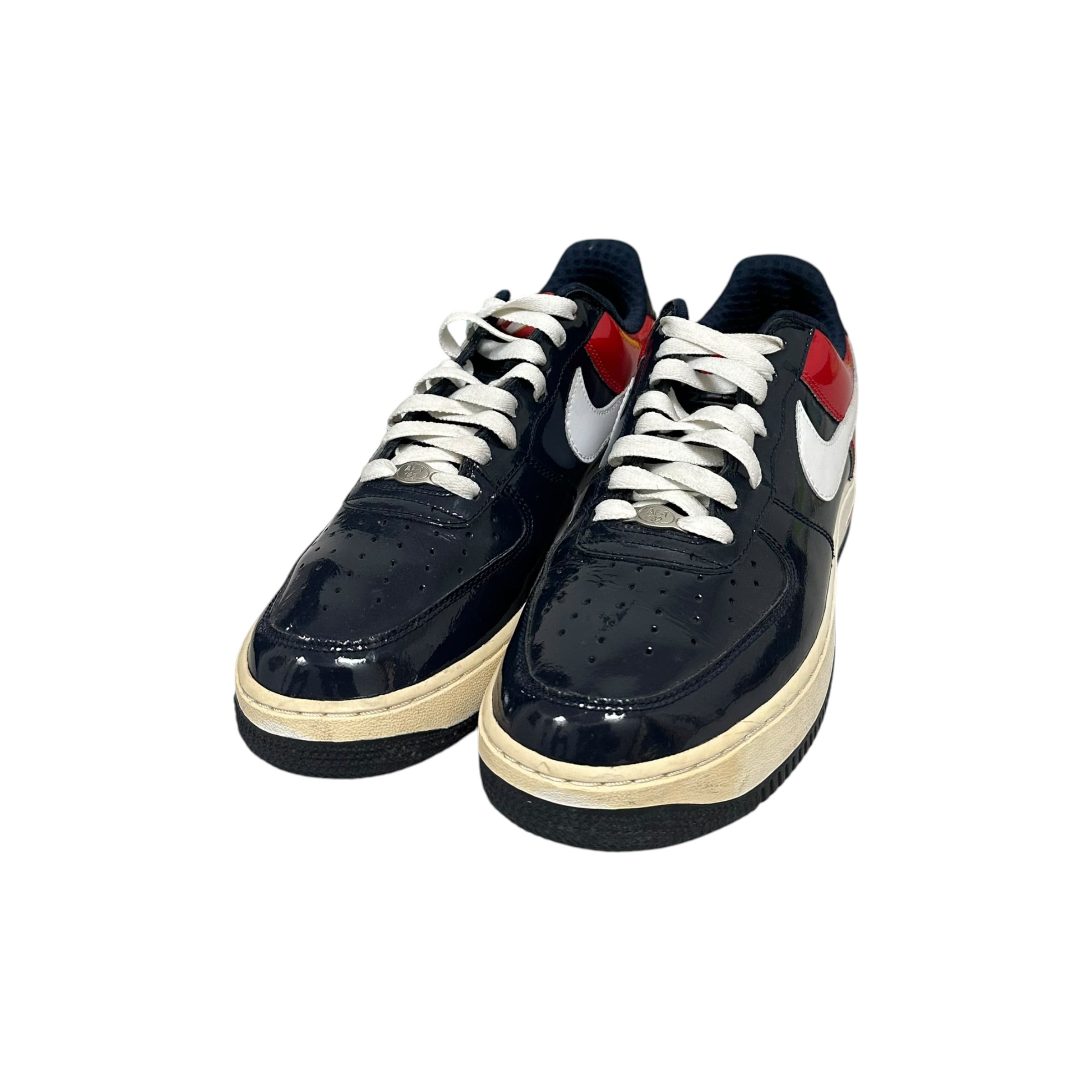 NEW ‘05 Nike Air Force 1 Low Premium USA World Cup (No Box)