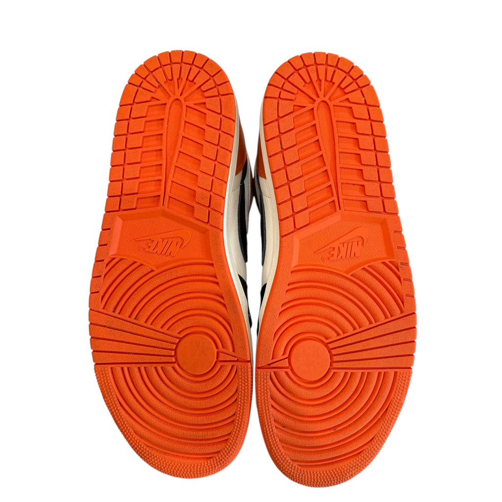 Air Jordan 1 Retro High OG "Shattered Backboard"