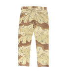 Supreme Desert Camo Work Pants