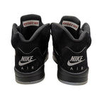 Air Jordan 5 “Black Metallic” (No Box)
