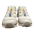 Salomon XT-6 Vintage Khaki