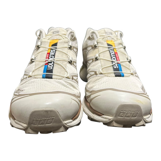 Salomon XT-6 Vintage Khaki
