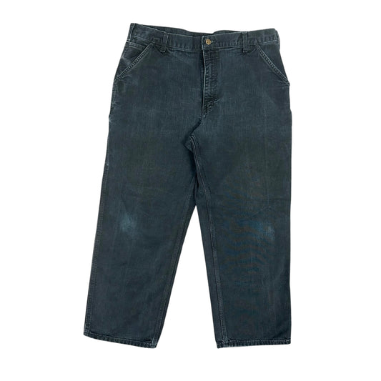 Vintage Carhartt Pants Navy