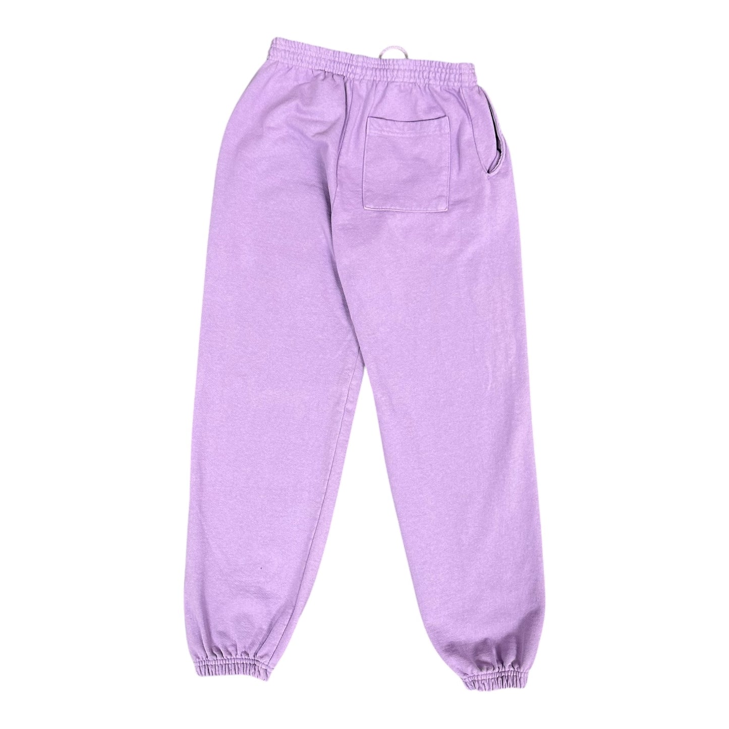 Sp5der Purple Sweats