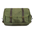 LOUIS VUITTON Monogram Mini Sac Briefcase Business Bag