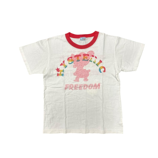 Hysteric Freedom Tee