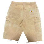 Vintage Carhartt Shorts (32)