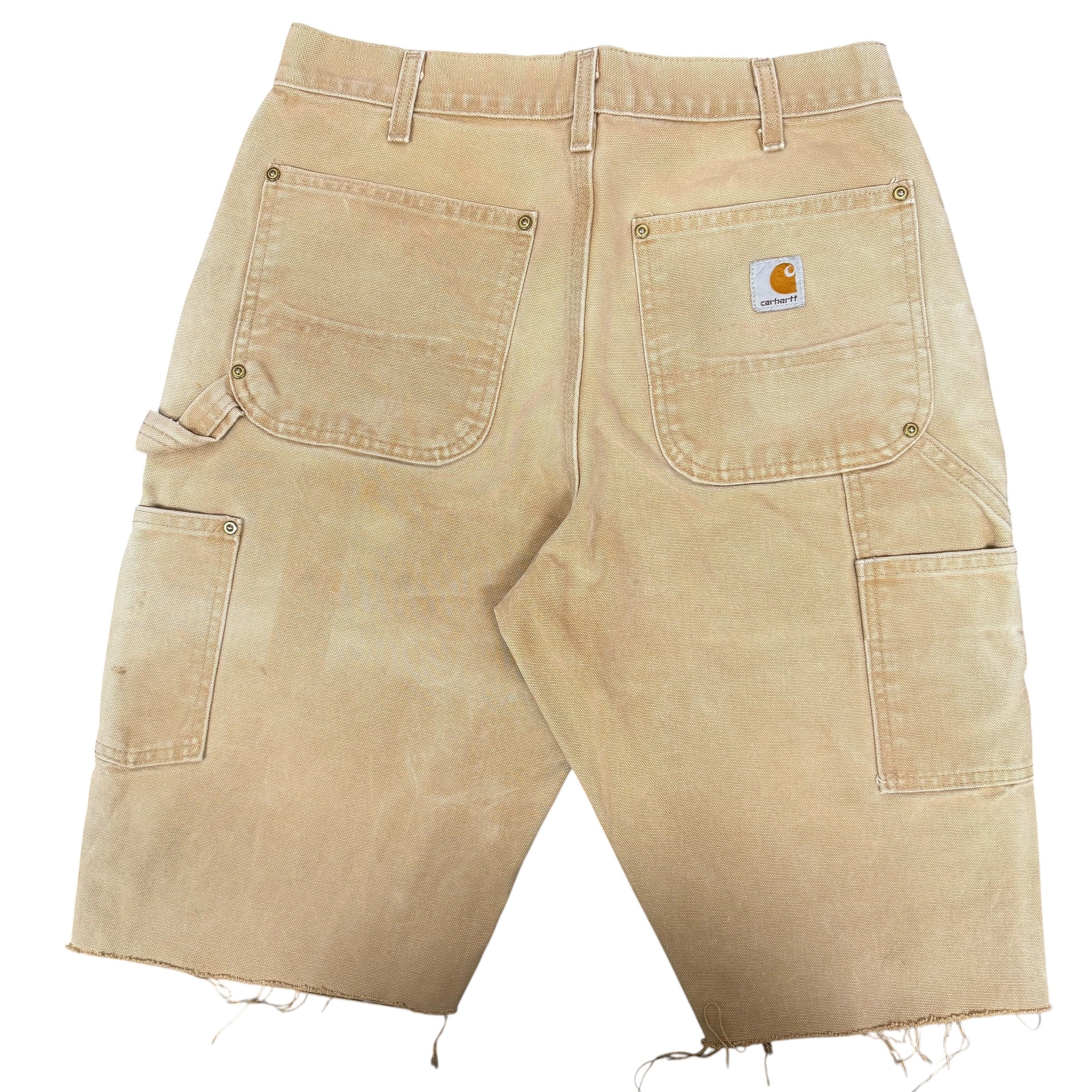 Vintage Carhartt Shorts (32)