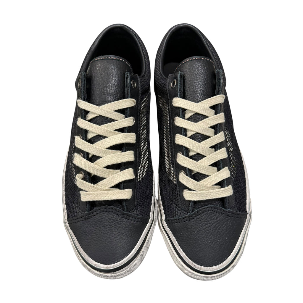 NEW Vans Old Skool Pearlized “Combat Black”