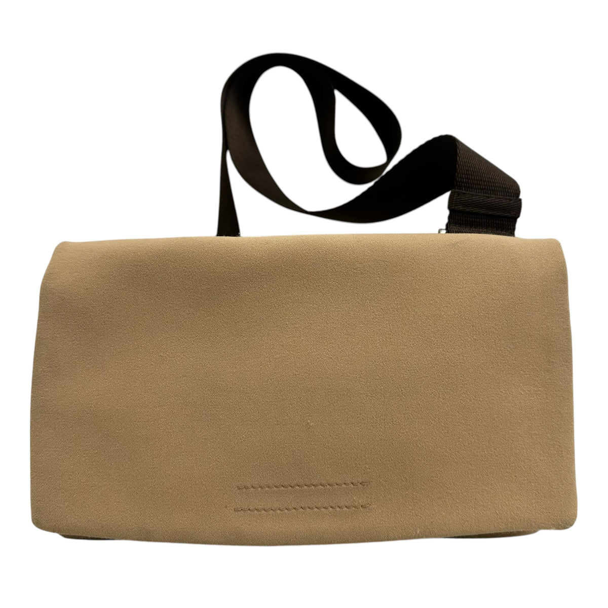 Vintage Prada side bag