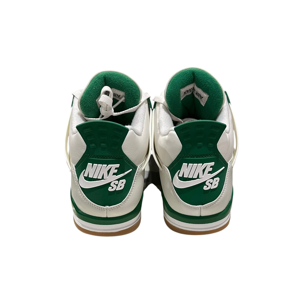 Air Jordan 4 SB “Pine Green”