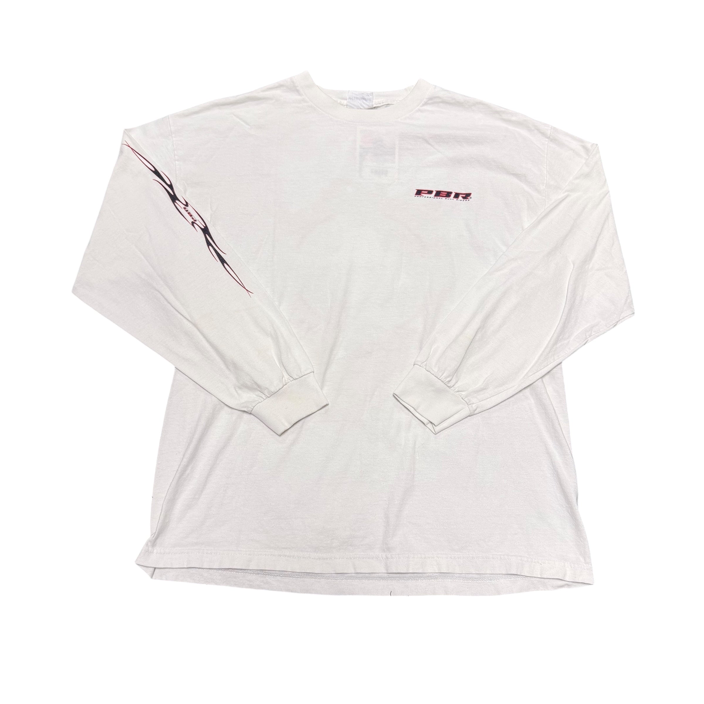 PBR Wrangler Longsleeve Shirt