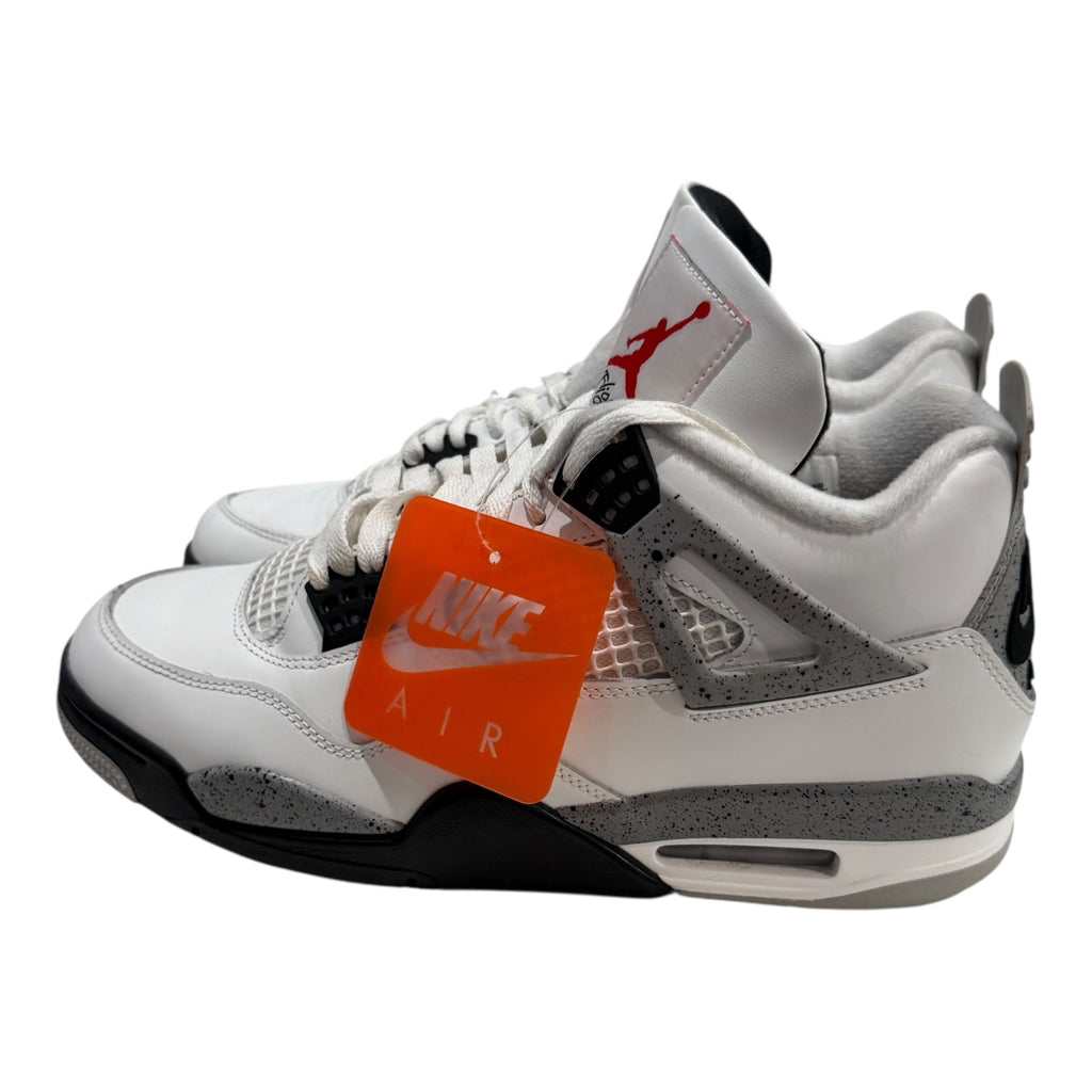 Air Jordan 4 Retro Cement