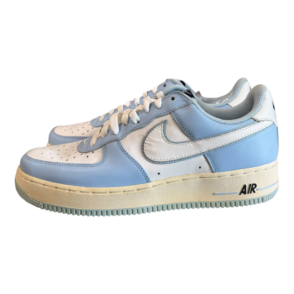 ‘05 Air Force 1 Light Blue/ White(No Box)