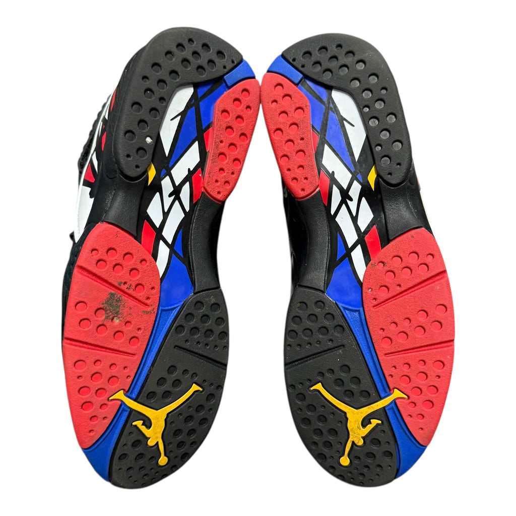 Air Jordan 8 Retro “Playoffs”