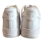 Brans New Air Force 1 White Lows